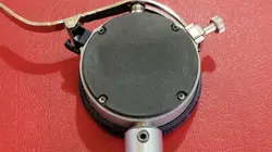 JAPAN MADE MITUTOYO