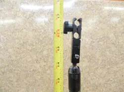 MAGNETIC DIAL INDICATOR