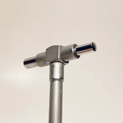 GAUGE SET OF
