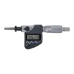 MITUTOYO 350-354-30 DIGITAL MICROMETER HEAD,STEEL,IP65