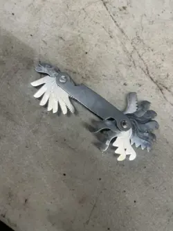 TO 7MM RANGE