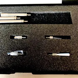 GAUGE EXTENSION