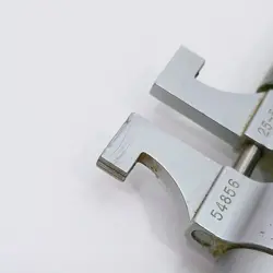 DIGIT INSIDE MICROMETER