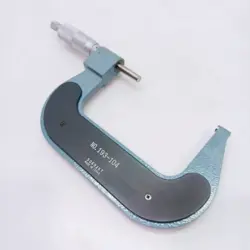 MICROMETER 193-104