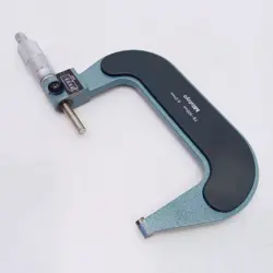 MICROMETER 193-104 M810-100