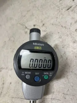 543-476B ABSOLUTE LCD