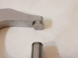 MICROMETER LOCKING JAPAN