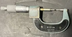 MITUTOYO 131-166