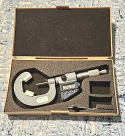 .00005” 258C W/BATTERY