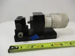 .002 MM ADJUSTABLE