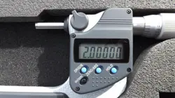 MICROMETER!