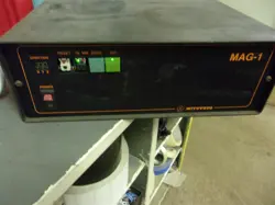 MITUTOYO MAG-1 POWER SUPPLY *FREE SHIPPING*