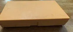 ANVIL SETS