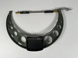MITUTOYO OUTSIDE MICROMETER 11-12 INCH 103-226