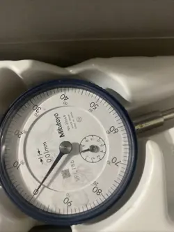 2046S DIAL INDICATOR