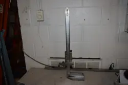 MITUTOYO HEIGHT GAGE 18