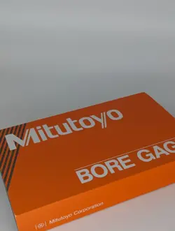 MITUTOYO 526-150 SMALL BORE CYLINDER GAUGES INSIDE DIAMETER MEASURING INSTRUMENT