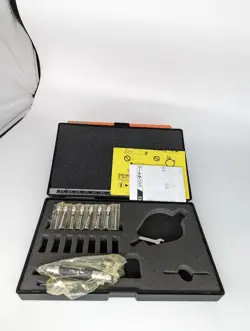 CYLINDER GAUGES