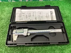 MITUTOYO CD-P15S 150MM DIGITAL CALIPER ABSOLUTE COOLANT PROOF TOOL
