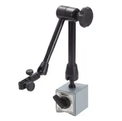 MITUTOYO 7033-10 UNIVERSAL POWERFUL MAGNETIC STAND NEW FROM JAPAN
