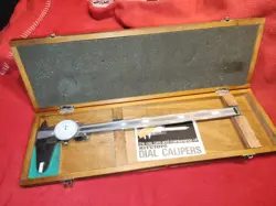 MITUTOYO 12