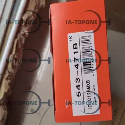 1PC ORIGINAL US STOCK MITUTOYO 543-471B ONE-YEAR WARRANTY FAST SHIPING