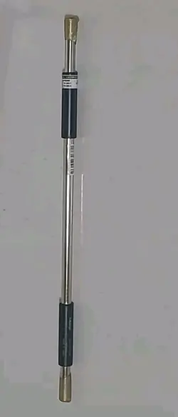 MITUTOYO 167-154 MICROMETER STANDARD BAR 14