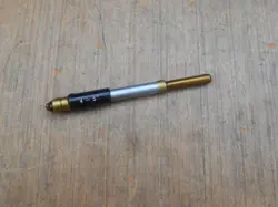 NEW , MITUTOYO INSIDE MICROMETER ROD ,4 - 5