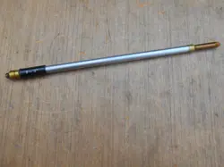 NEW , MITUTOYO INSIDE MICROMETER ROD ,8 - 9