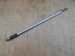 NEW , MITUTOYO INSIDE MICROMETER ROD ,9 - 10