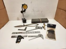 STARRETT RULE