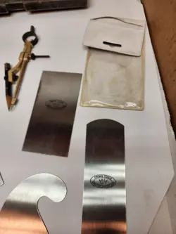 INDICATOR STARRETT