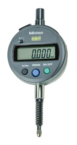 MITUTOYO 543-795 DIGITAL INDICATOR ID-S, IP53, INCH/METRIC