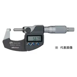 MITUTOYO BMD-25MX 395-271-30 BOTH SPHERICAL MICROMETER MEASURING RANGE NEW