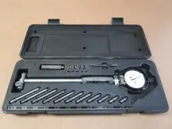 MITUTOYO 511-106 DIAL BORE GAUGE (2