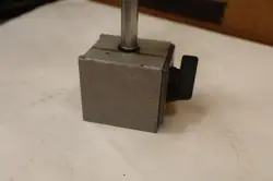 BASE INDICATOR HOLDER