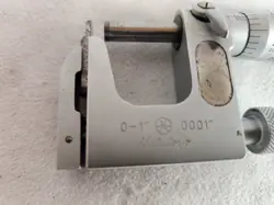 UNI-MIKE MULTI ANVIL