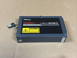 NEW MITUTOYO 544-538 LASER SCAN MICROMETER EMITTER LSM-506S FAST SHIP