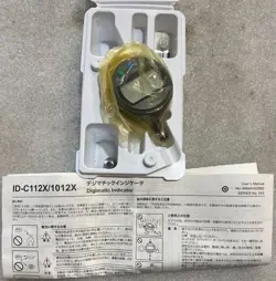 NEW MITUTOYO ABSOLUTE LCD DIGIMATIC INDICATOR 543-396 / C112CEX FREE SHIPPING