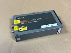 MITUTOYO 544-472-1 LASER SCAN MICROMETER EMITTER LSM-506 WARRANTY FAST SHIPPING