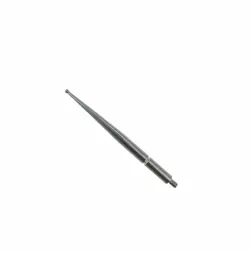 CONTACT POINTS FOR 513-SERIES DIAL TEST INDICATOR 2MM CARBIDE MITUTOYO 136013