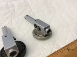 MACHINIST DIAL INDICATOR