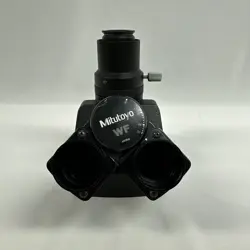 MICROSCOPE HEAD