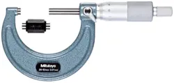 OUTER MICROMETER