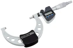 MITUTOYO DIGIMATIC STRAIGHT LINE MICRON MICRO 406-253-30 OMV-100MX