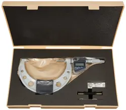MITUTOYO DIGIMATIC POINT MICRO 342-254-30 CPM15-100MX