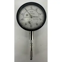 MITUTOYO NO. 1044S 0.01-5MM COMPARATOR