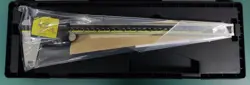ACCURACY CD-12