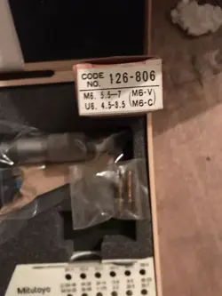 DIGIMATIC MITUTOYO