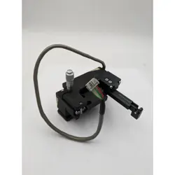 ESEC 730.750/2 CENTERING SENSOR MEASUREMENT MITUTOYO